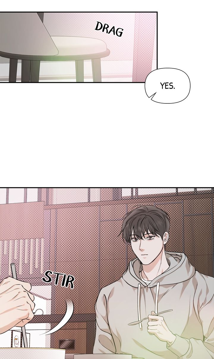 Stranger [Mature Official] - Chapter 40 manhwa
