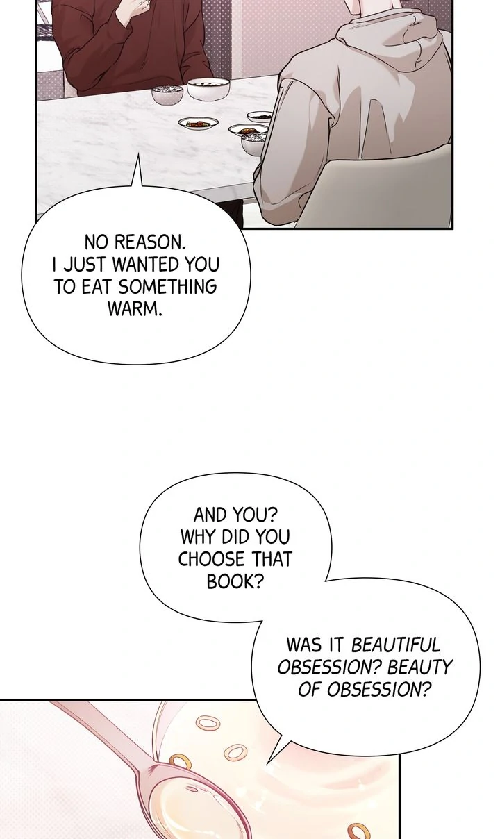 Stranger [Mature Official] - Chapter 40 manhwa