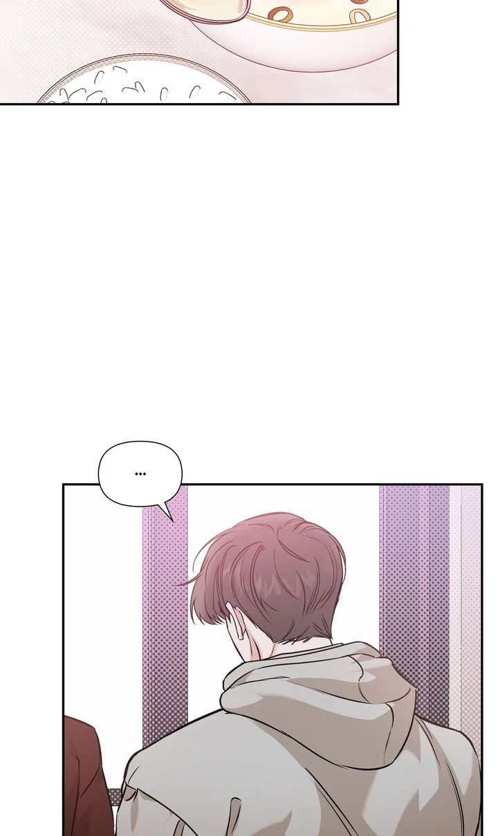 Stranger [Mature Official] - Chapter 40 manhwa