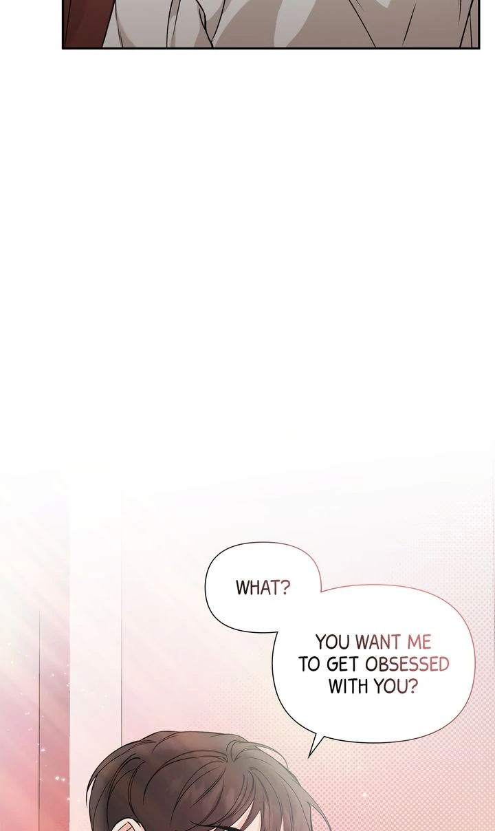 Stranger [Mature Official] - Chapter 40 manhwa