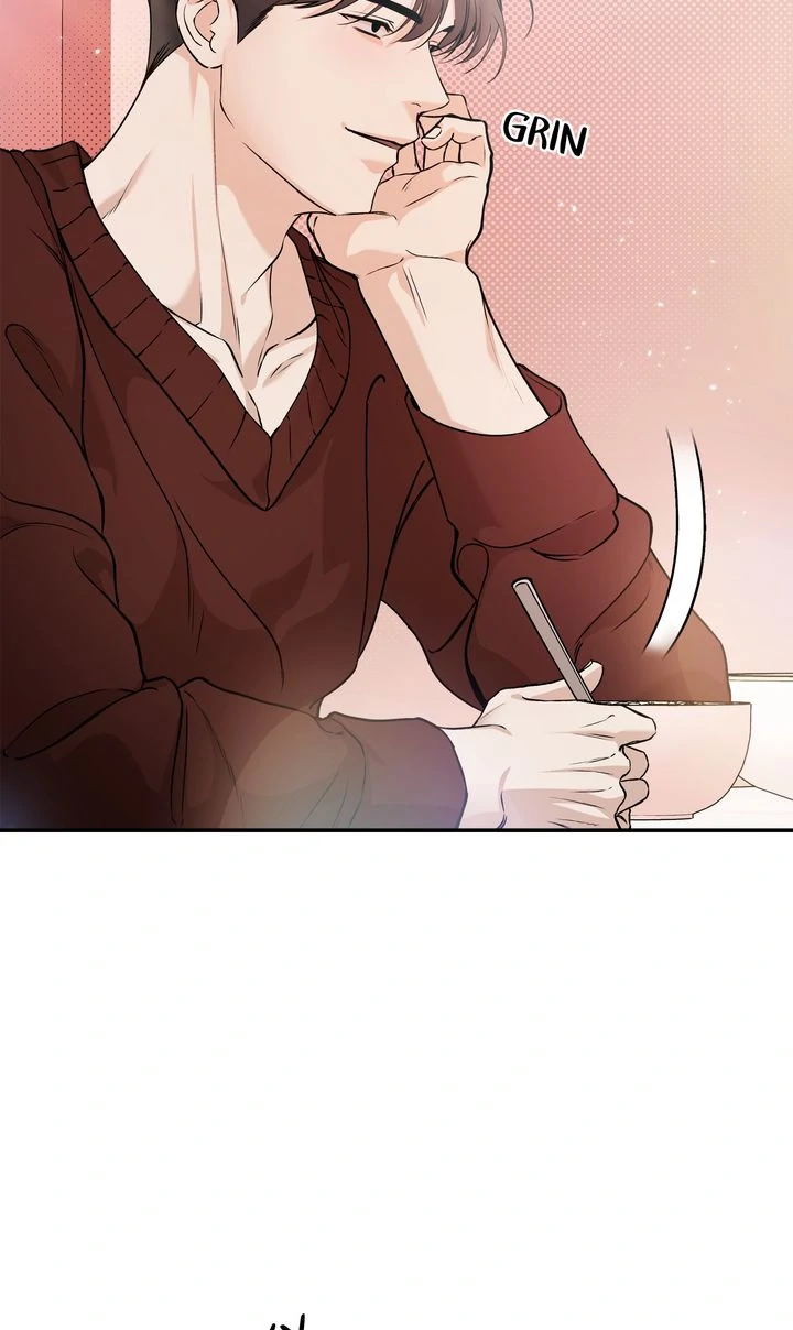 Stranger [Mature Official] - Chapter 40 manhwa