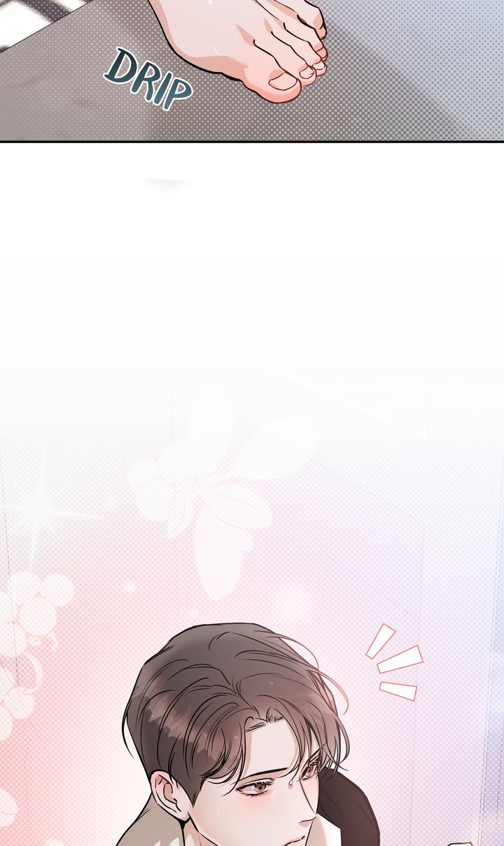 Stranger [Mature Official] - Chapter 40 manhwa