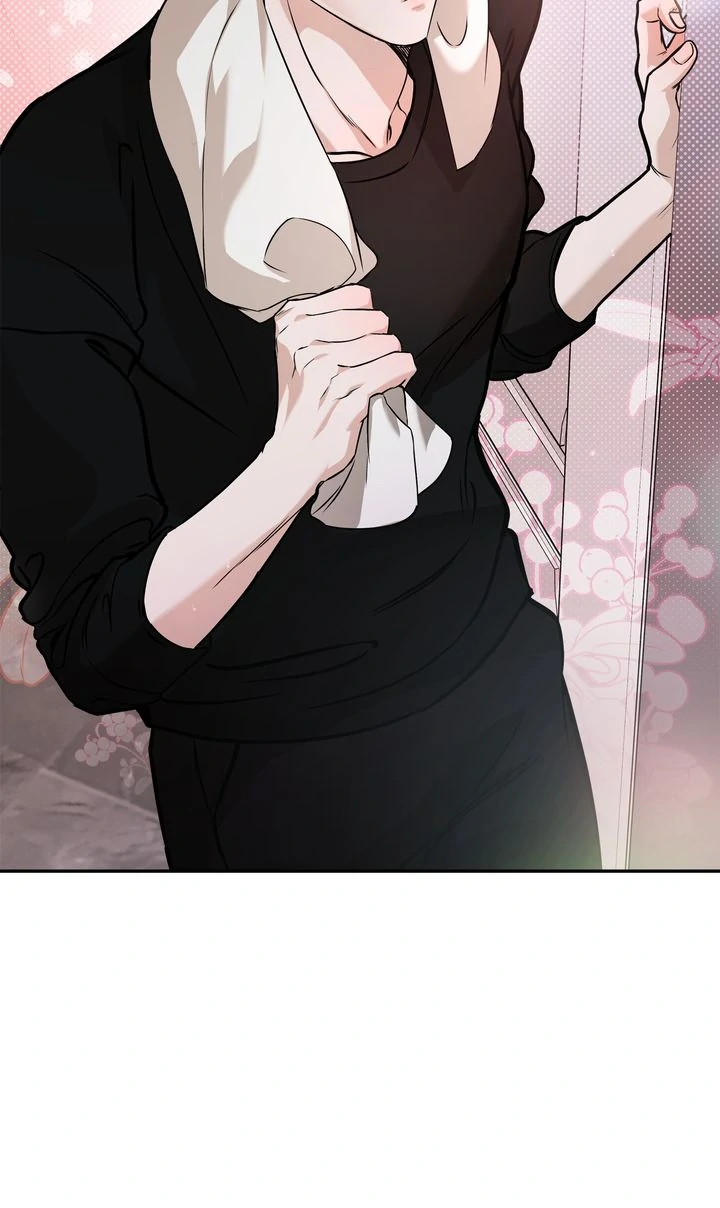 Stranger [Mature Official] - Chapter 40 manhwa