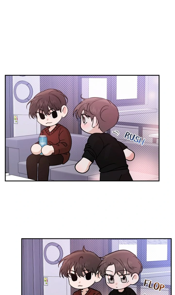 Stranger [Mature Official] - Chapter 40 manhwa
