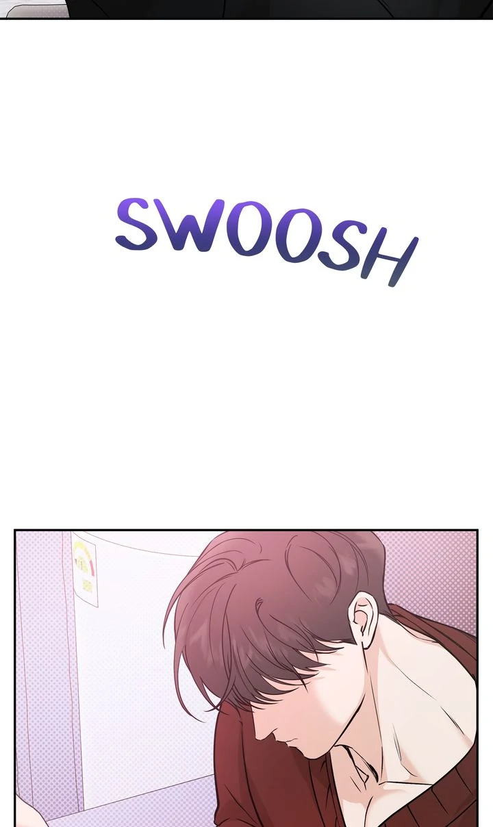 Stranger [Mature Official] - Chapter 40 manhwa