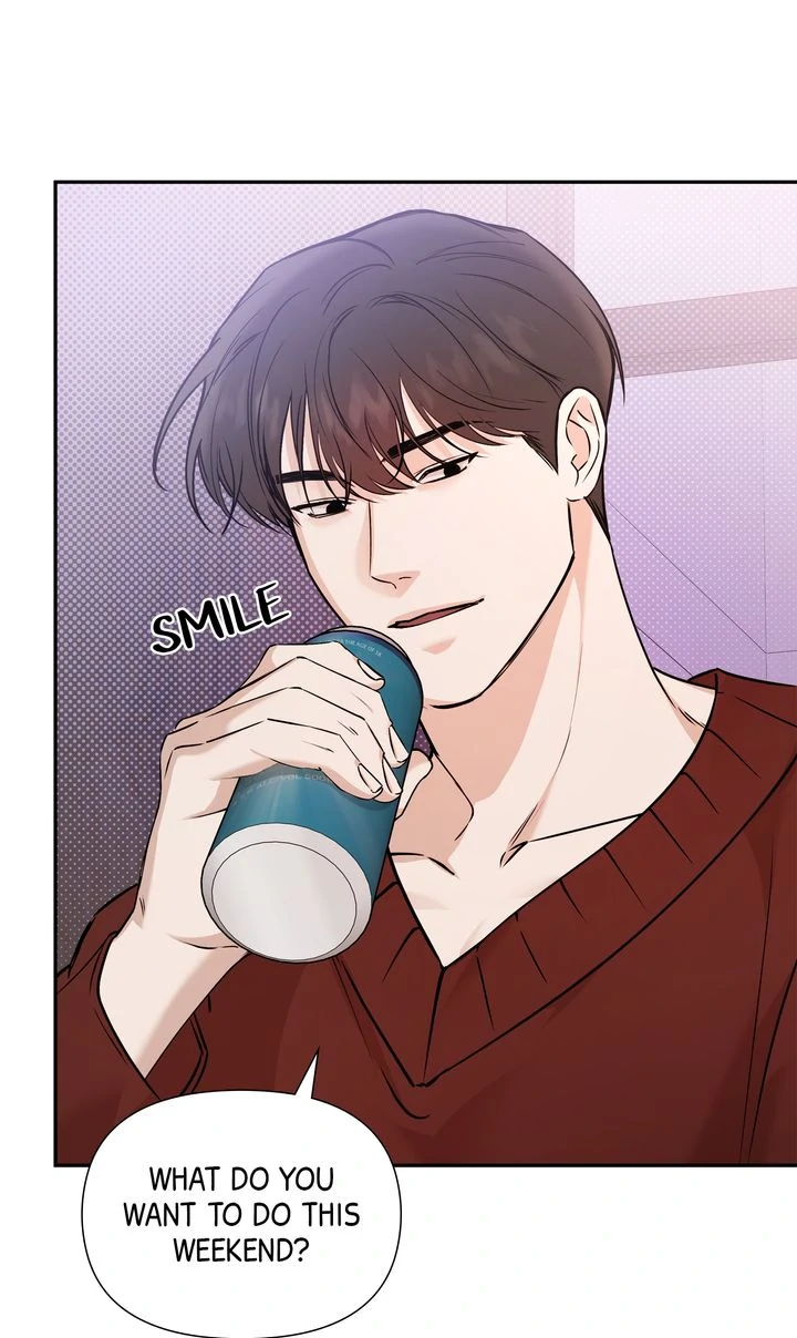 Stranger [Mature Official] - Chapter 40 manhwa