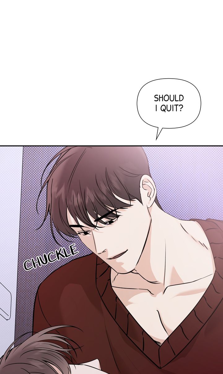 Stranger [Mature Official] - Chapter 40 manhwa