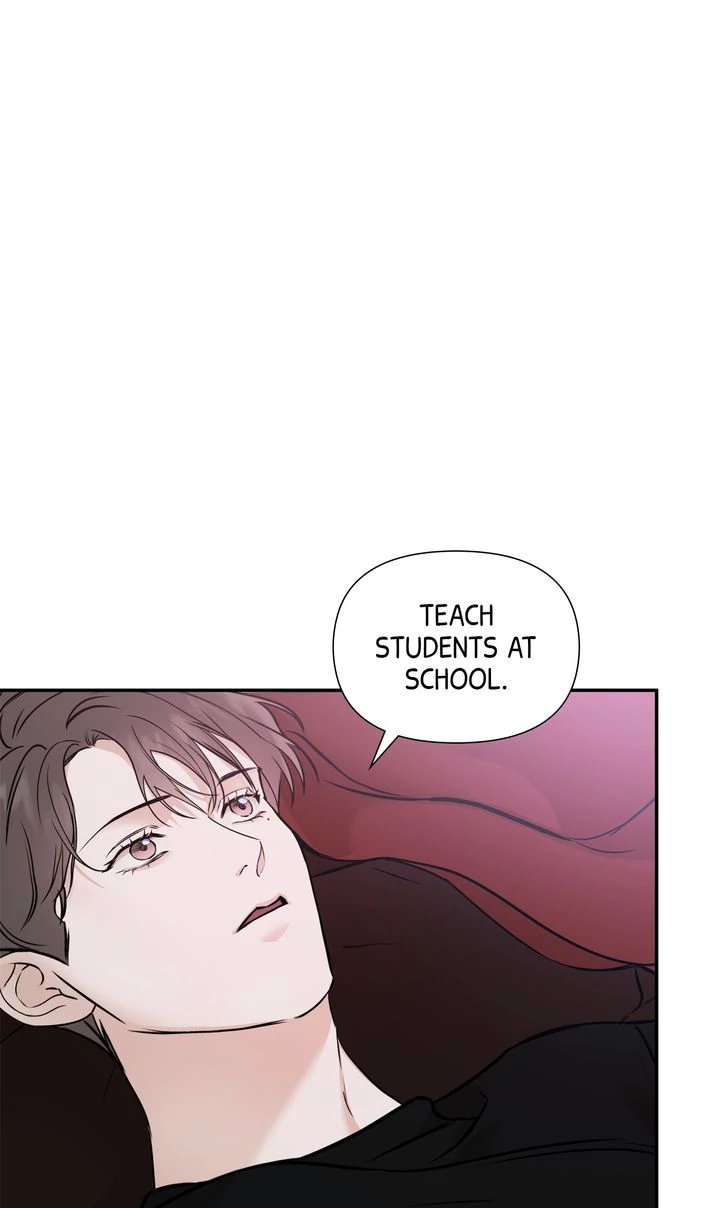 Stranger [Mature Official] - Chapter 40 manhwa