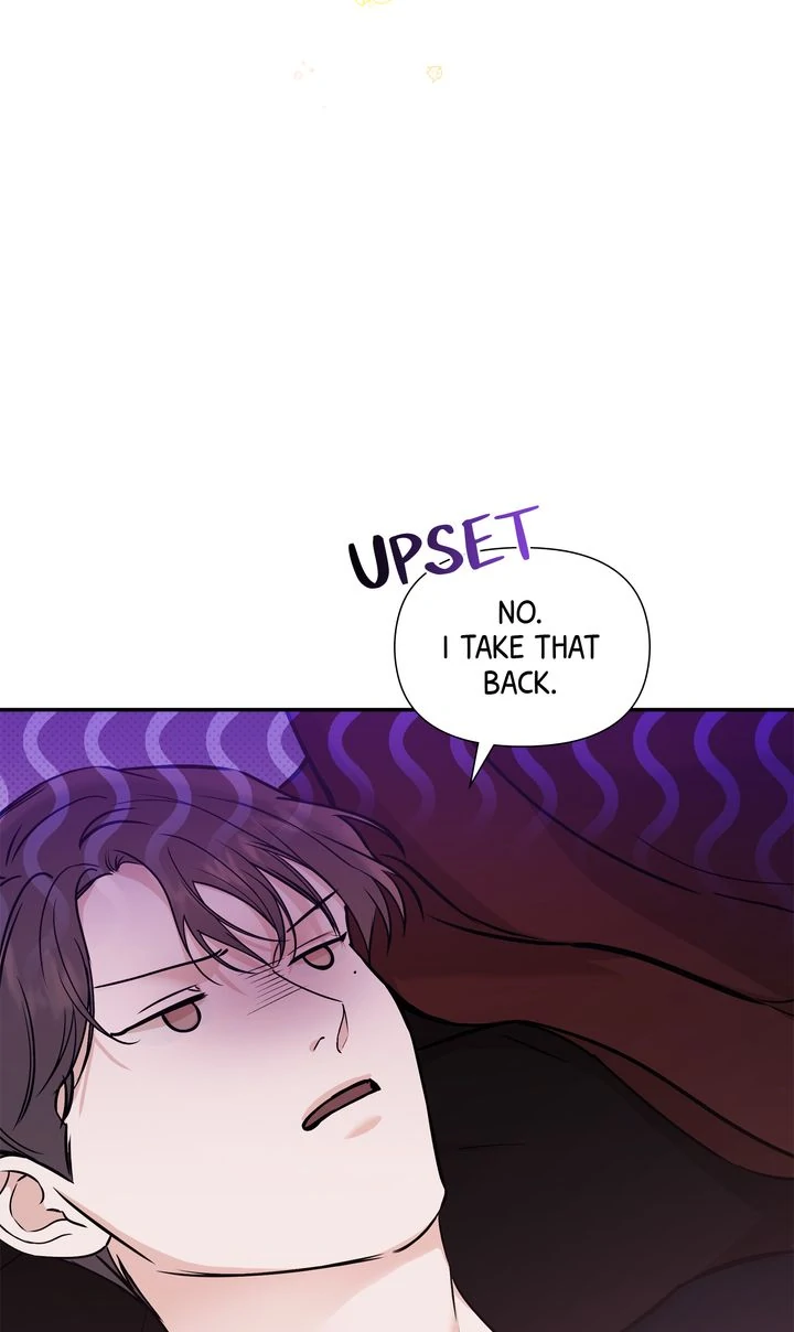 Stranger [Mature Official] - Chapter 40 manhwa