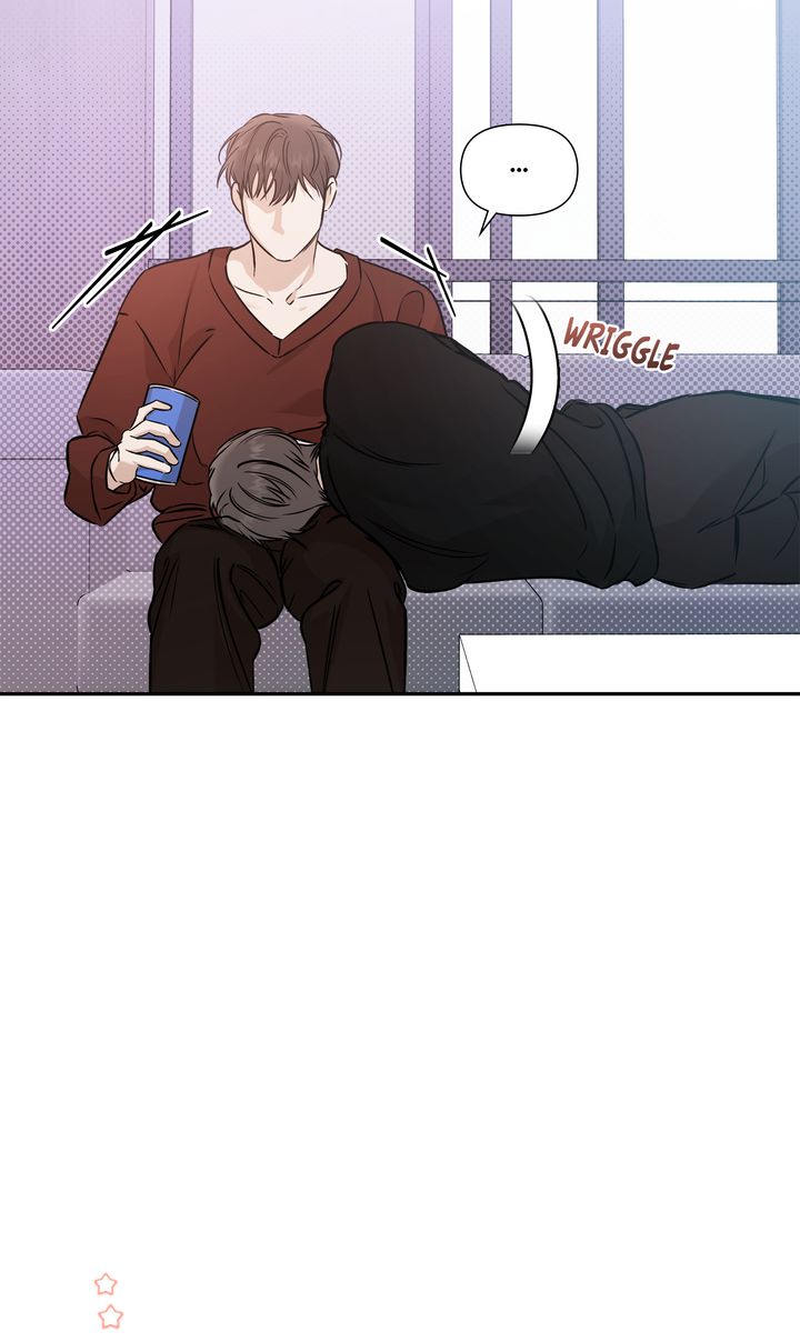 Stranger [Mature Official] - Chapter 40 manhwa