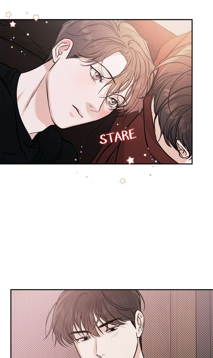 Stranger [Mature Official] - Chapter 40 manhwa