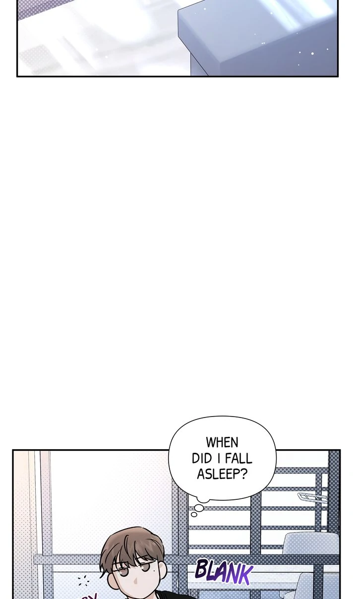 Stranger [Mature Official] - Chapter 40 manhwa