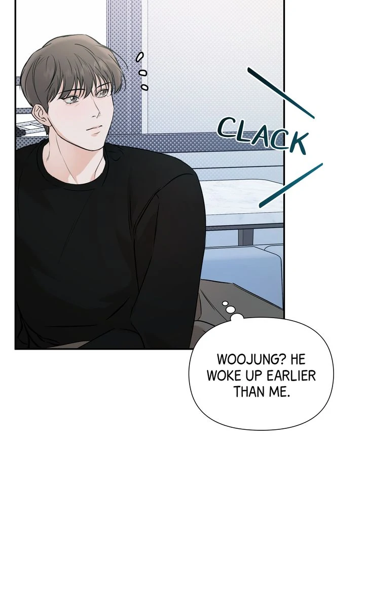 Stranger [Mature Official] - Chapter 40 manhwa