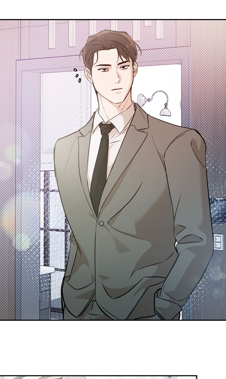 Stranger [Mature Official] - Chapter 40 manhwa