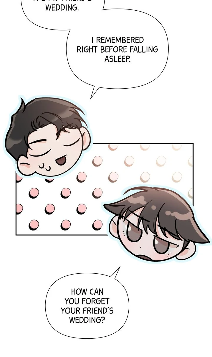 Stranger [Mature Official] - Chapter 40 manhwa