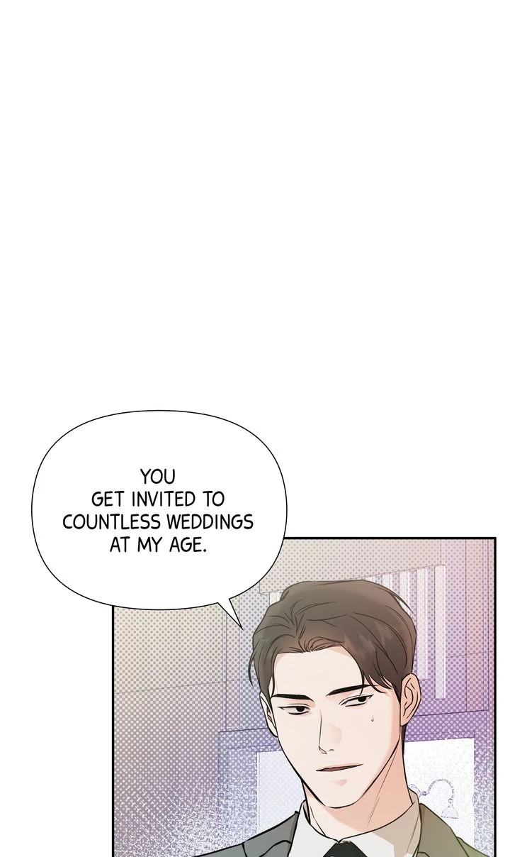 Stranger [Mature Official] - Chapter 40 manhwa