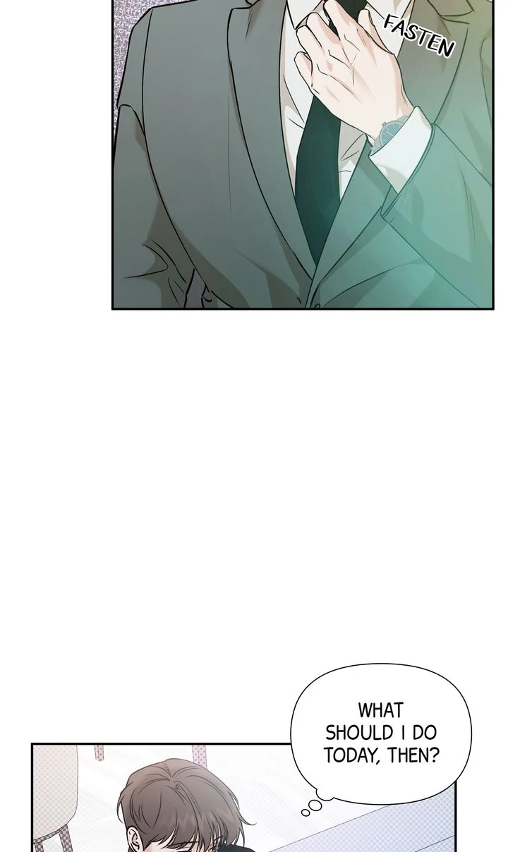 Stranger [Mature Official] - Chapter 40 manhwa