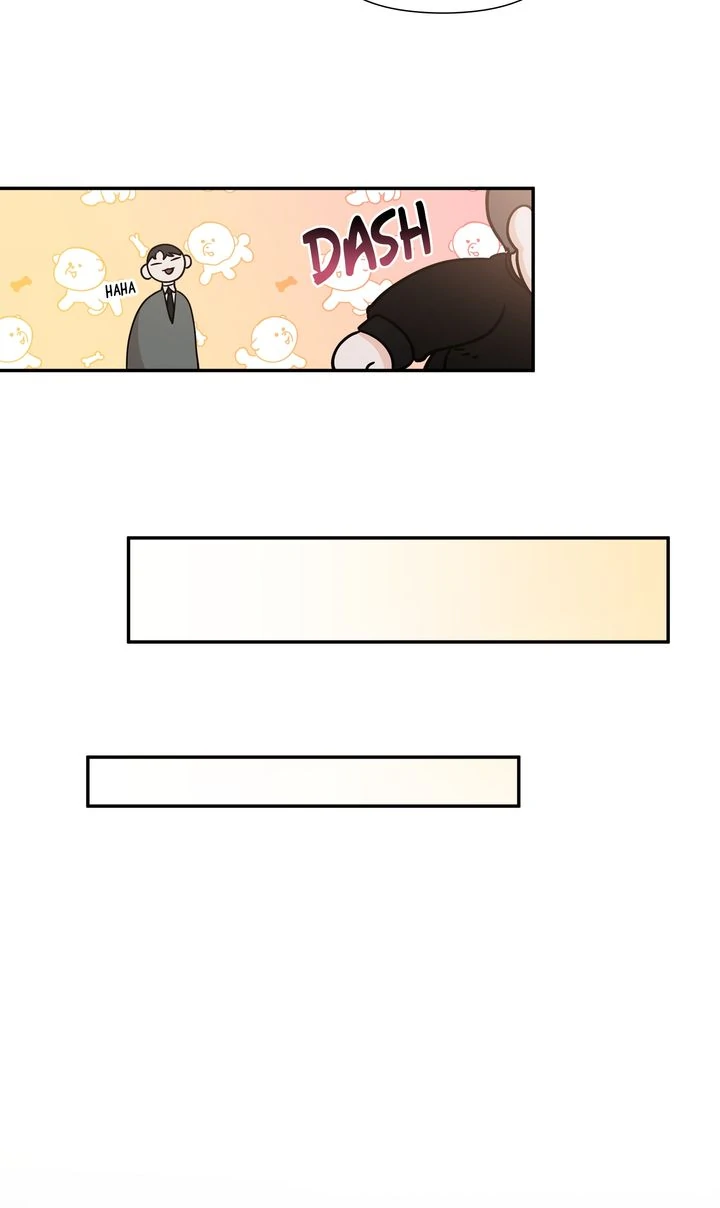 Stranger [Mature Official] - Chapter 40 manhwa