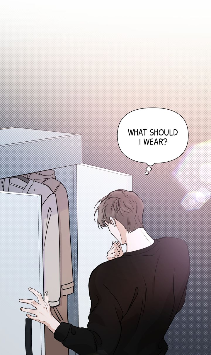 Stranger [Mature Official] - Chapter 40 manhwa