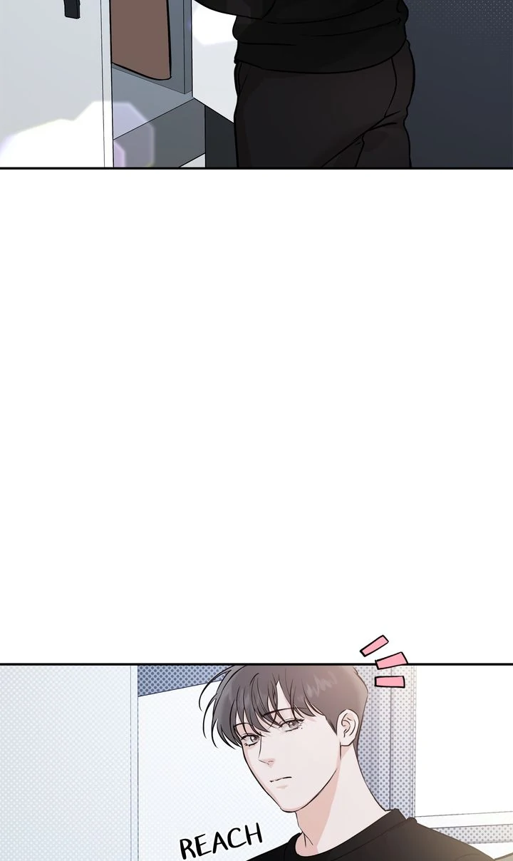 Stranger [Mature Official] - Chapter 40 manhwa