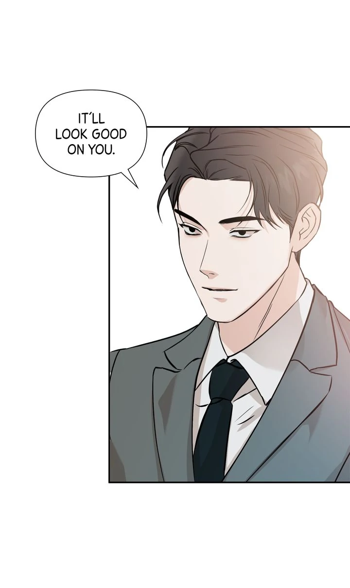 Stranger [Mature Official] - Chapter 40 manhwa