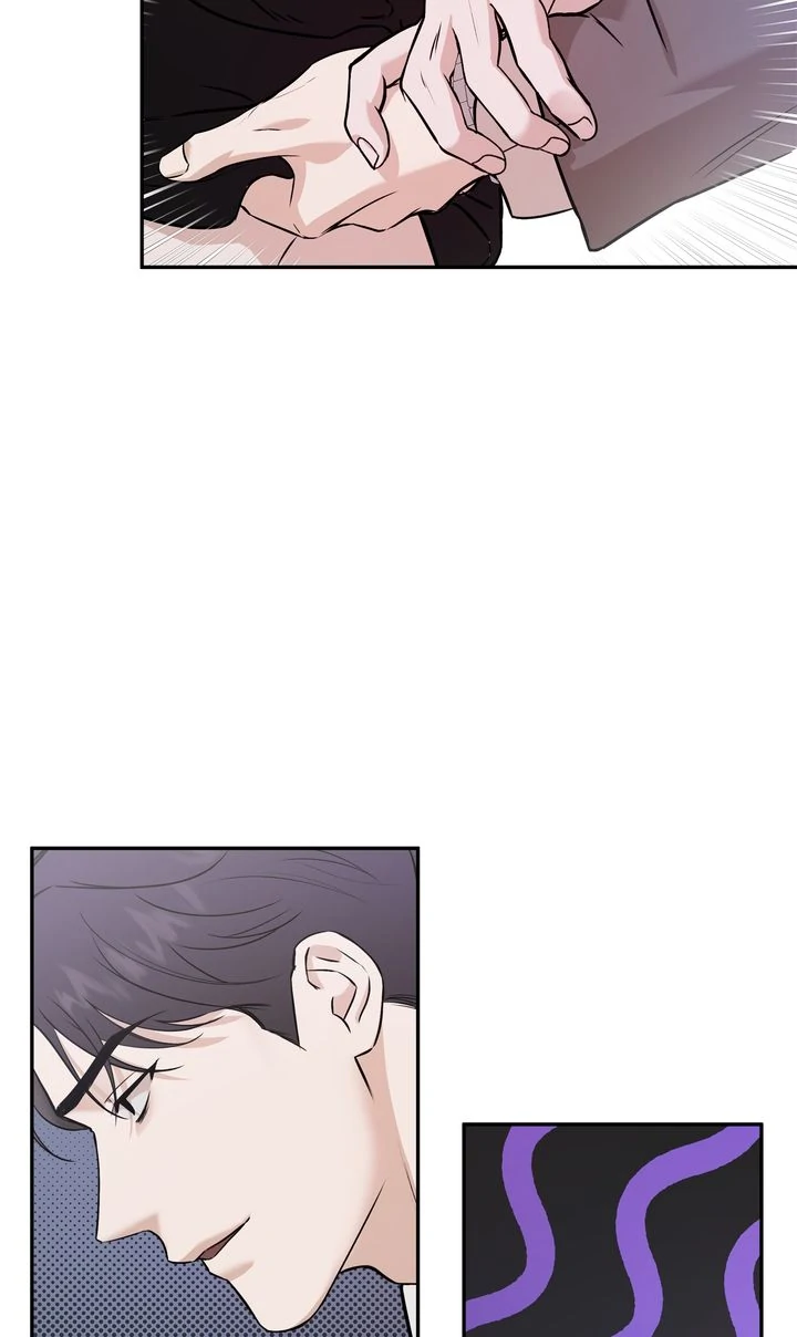 Stranger [Mature Official] - Chapter 40 manhwa