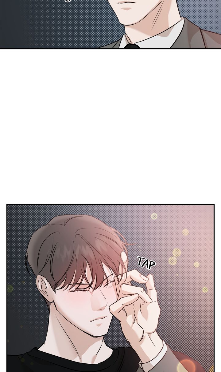 Stranger [Mature Official] - Chapter 40 manhwa