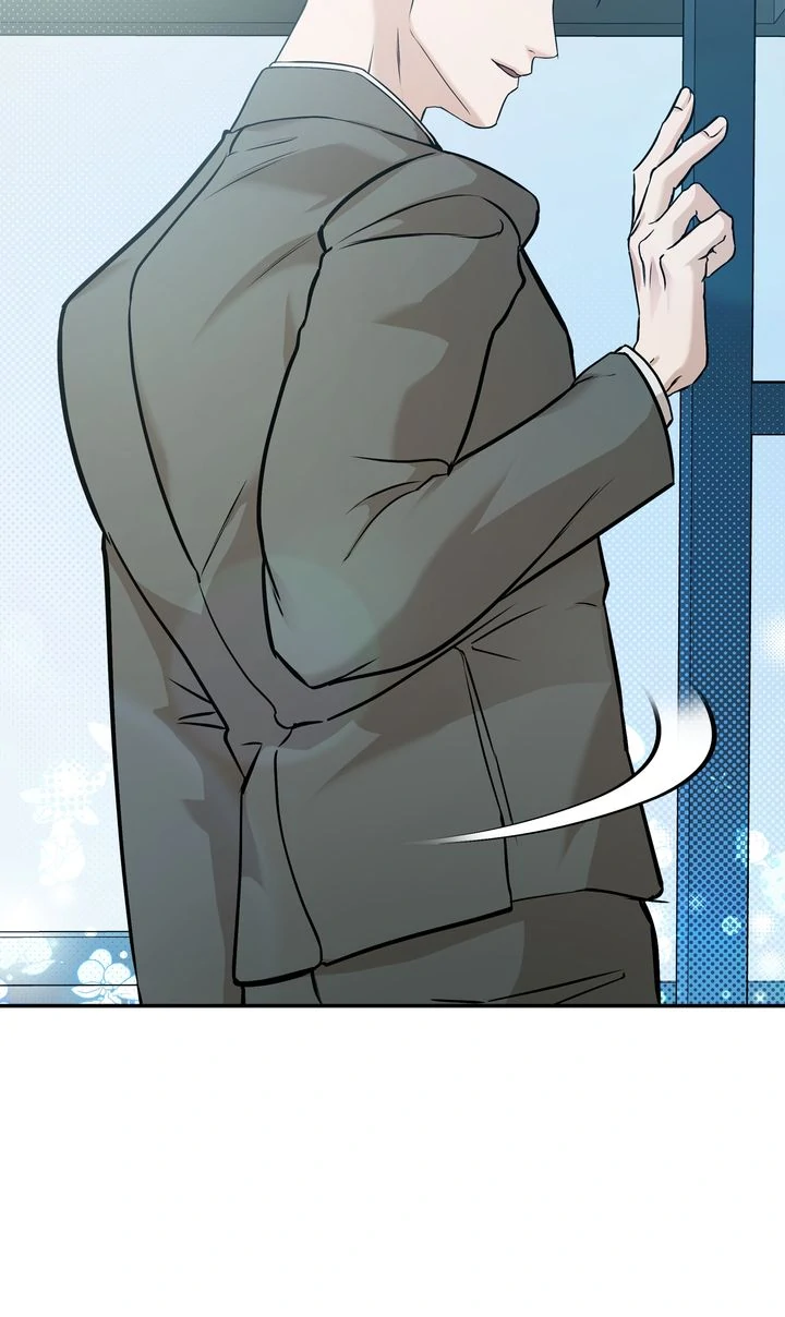 Stranger [Mature Official] - Chapter 40 manhwa