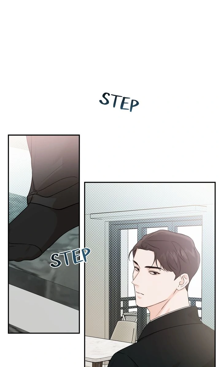 Stranger [Mature Official] - Chapter 41 manhwa