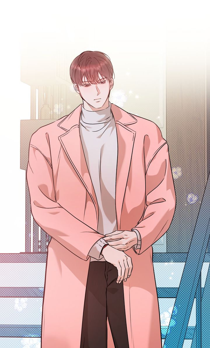 Stranger [Mature Official] - Chapter 41 manhwa