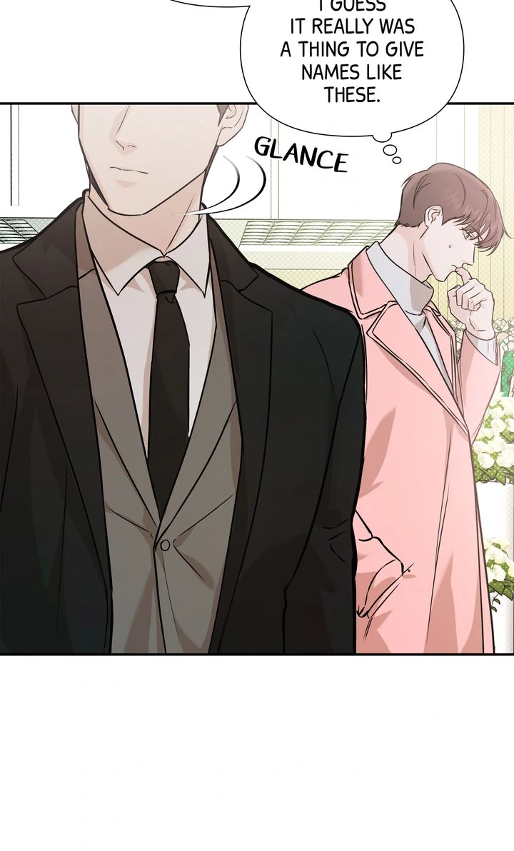 Stranger [Mature Official] - Chapter 41 manhwa