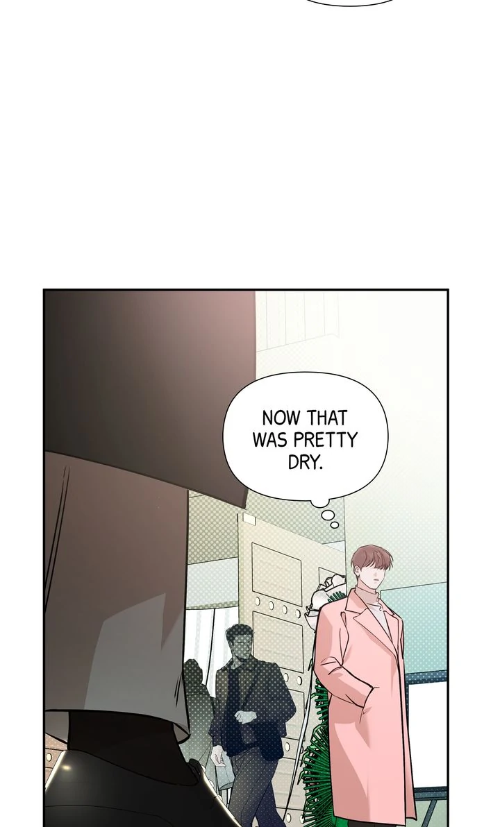 Stranger [Mature Official] - Chapter 41 manhwa