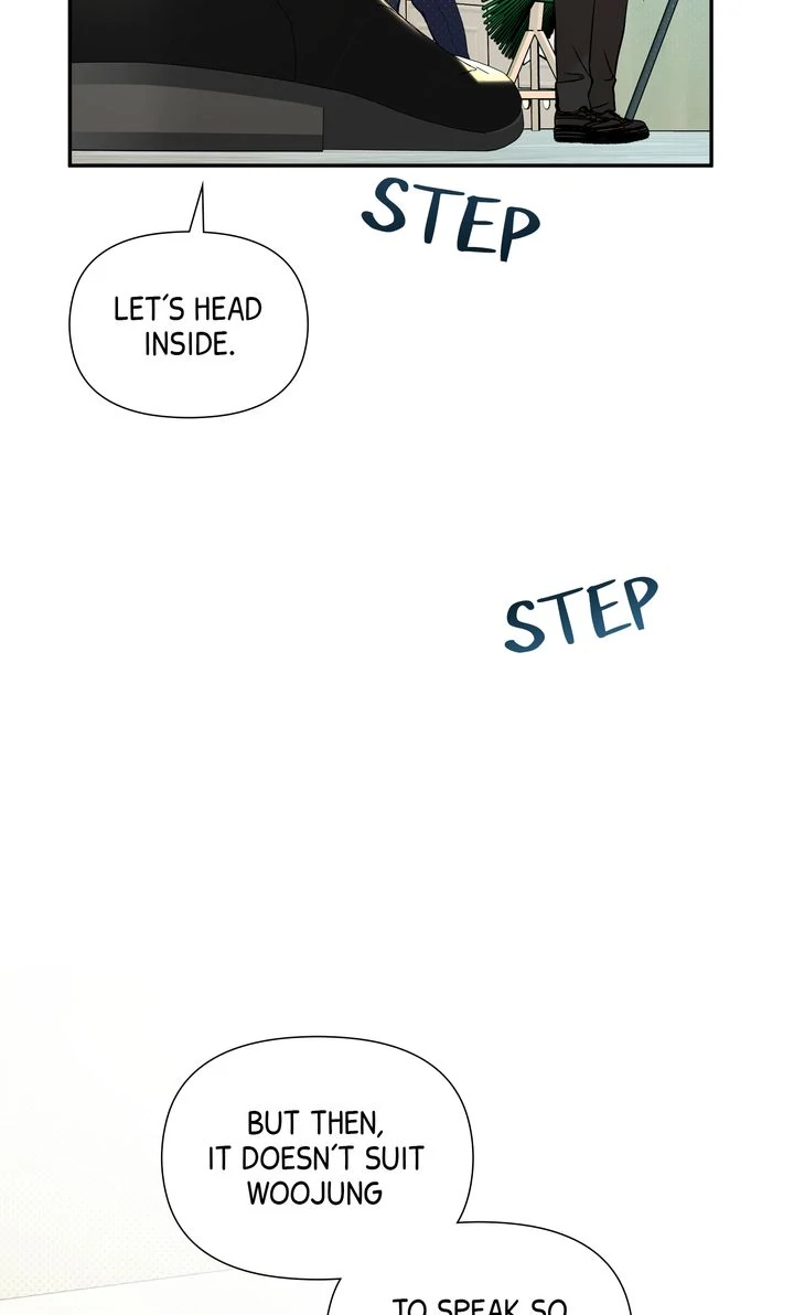 Stranger [Mature Official] - Chapter 41 manhwa