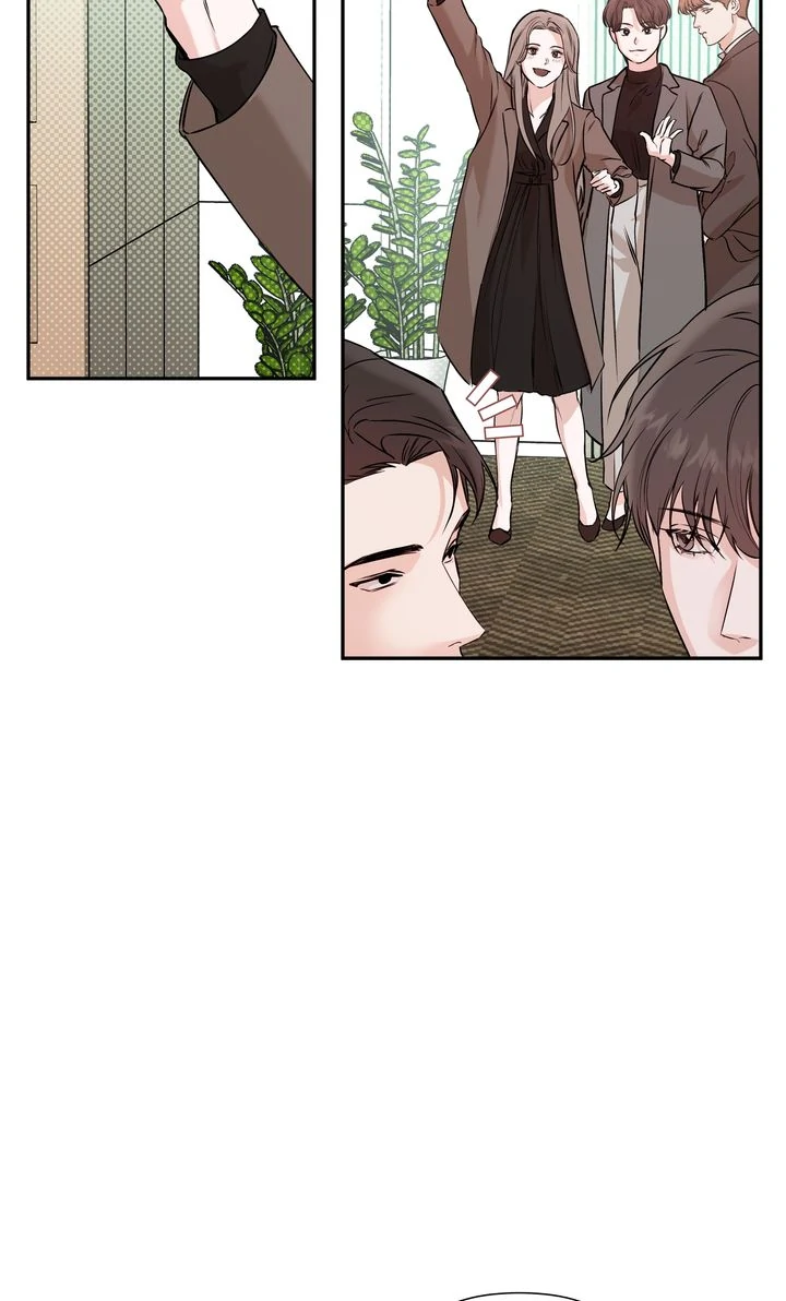 Stranger [Mature Official] - Chapter 41 manhwa