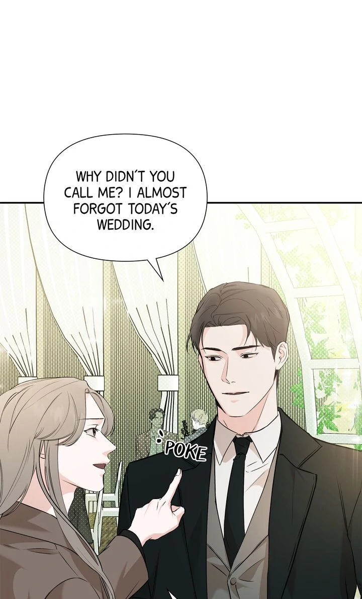 Stranger [Mature Official] - Chapter 41 manhwa