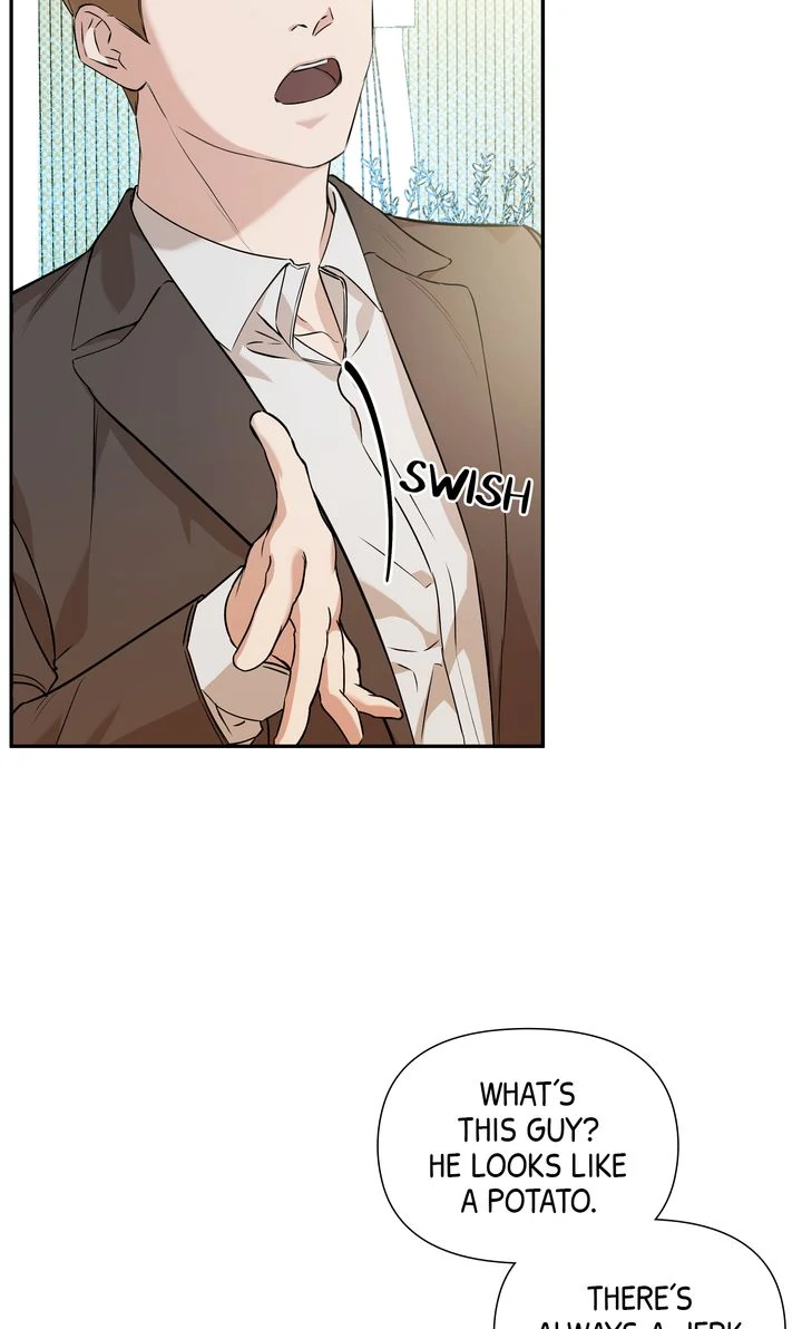 Stranger [Mature Official] - Chapter 41 manhwa
