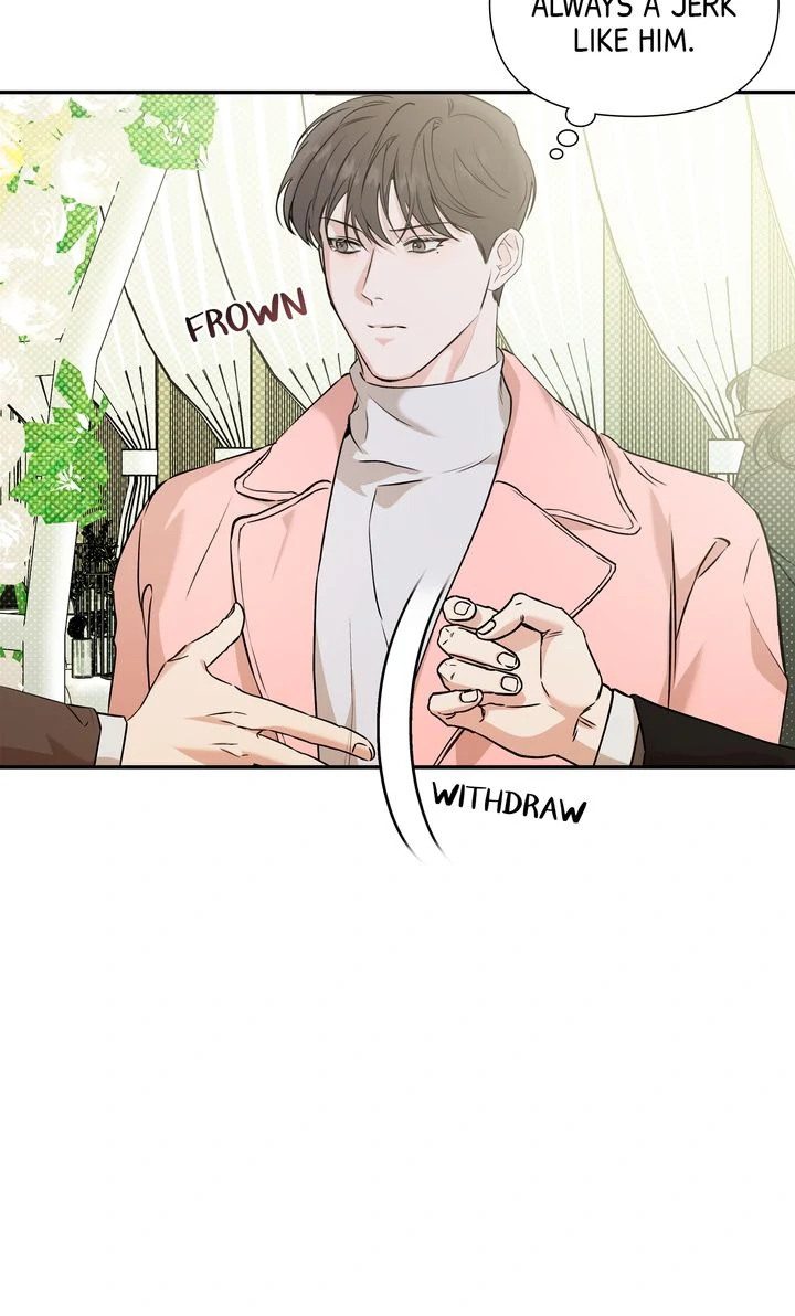 Stranger [Mature Official] - Chapter 41 manhwa