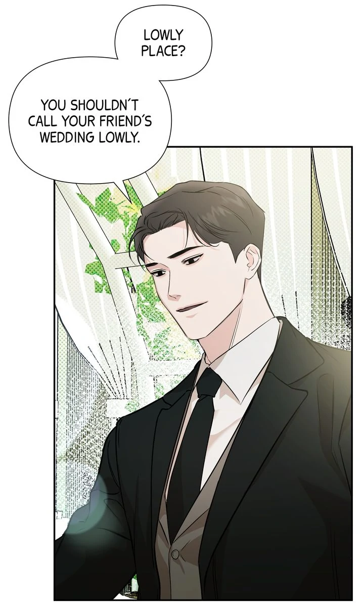 Stranger [Mature Official] - Chapter 41 manhwa