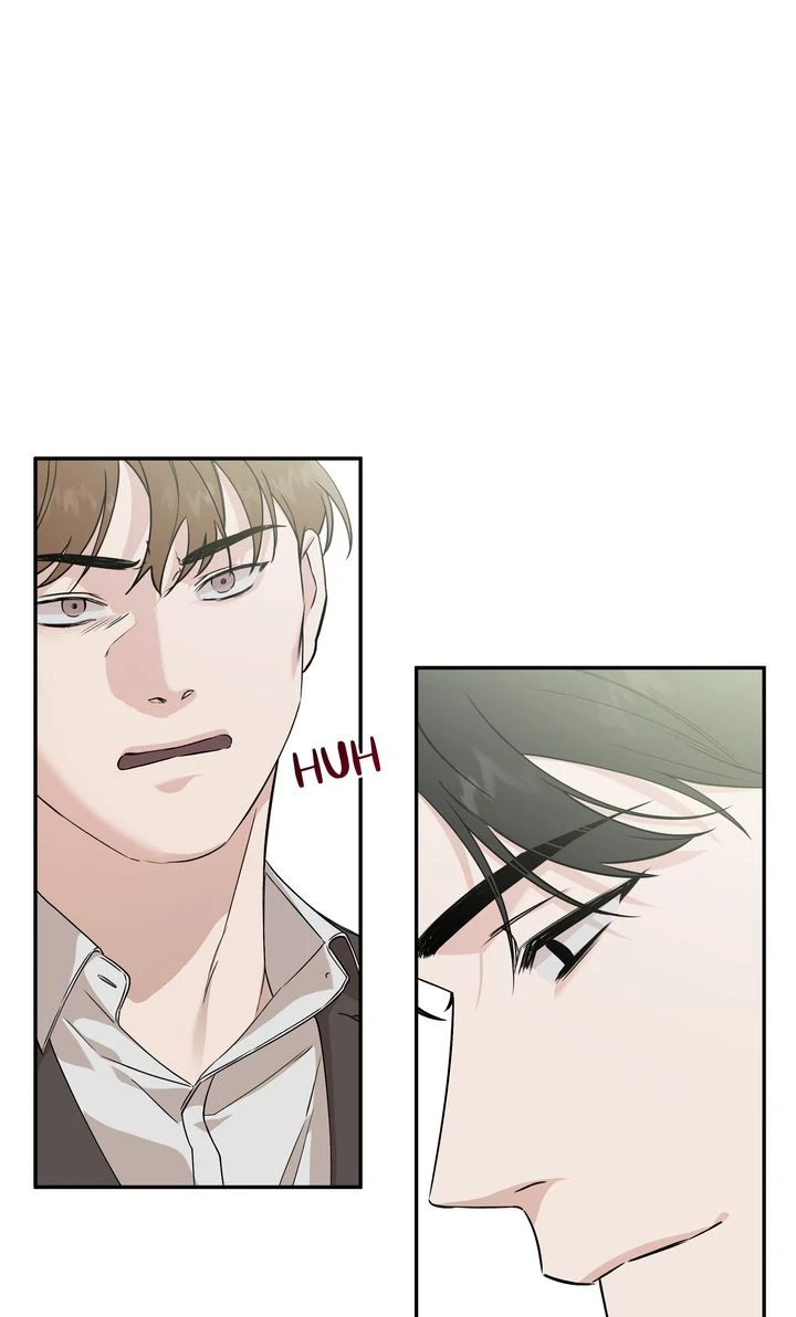 Stranger [Mature Official] - Chapter 41 manhwa