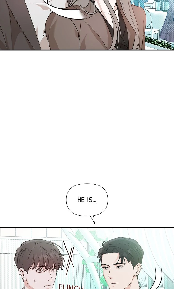Stranger [Mature Official] - Chapter 41 manhwa
