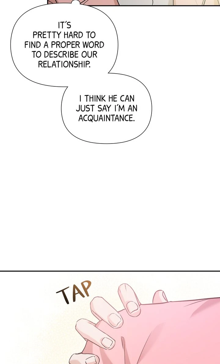 Stranger [Mature Official] - Chapter 41 manhwa
