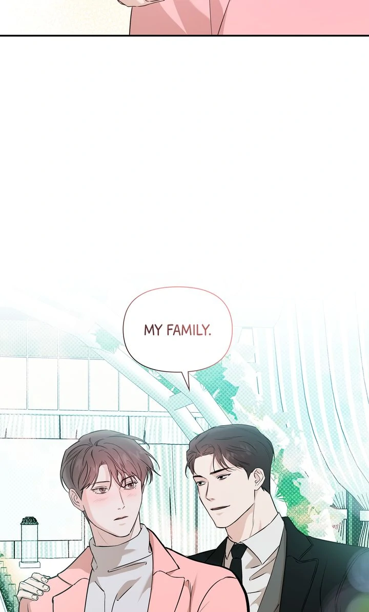 Stranger [Mature Official] - Chapter 41 manhwa