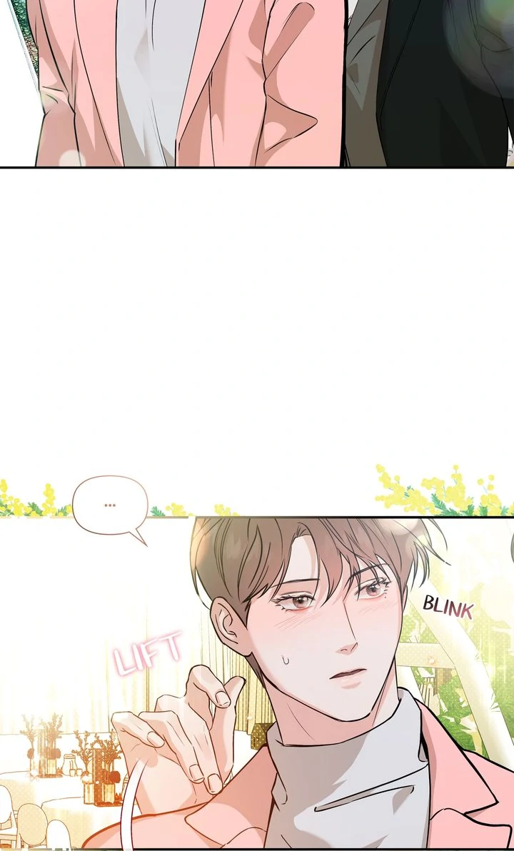 Stranger [Mature Official] - Chapter 41 manhwa