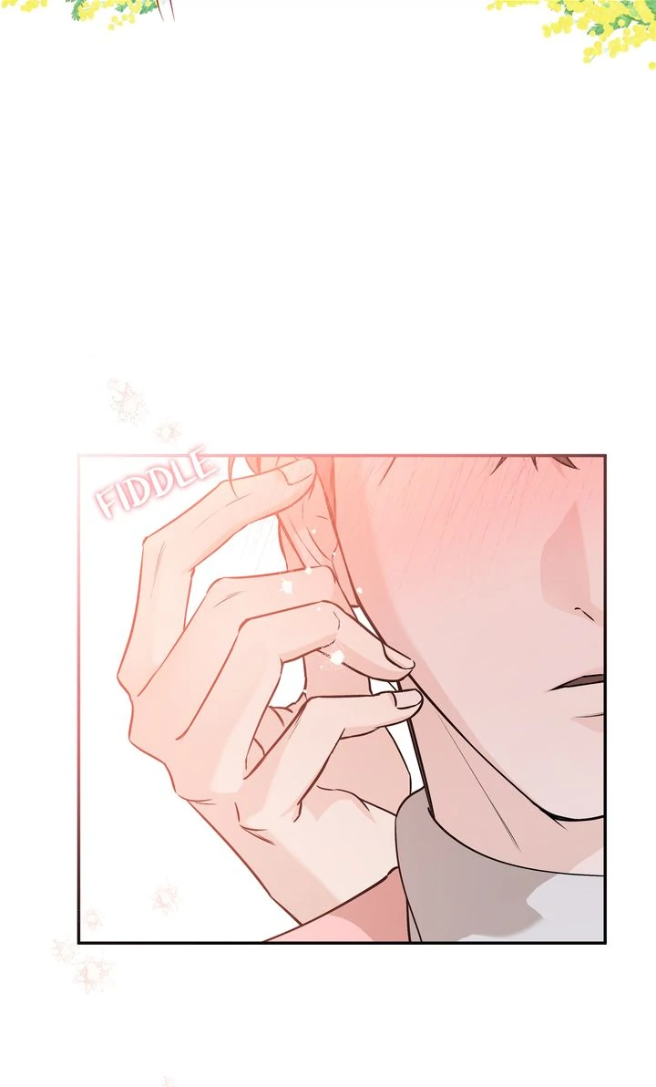 Stranger [Mature Official] - Chapter 41 manhwa