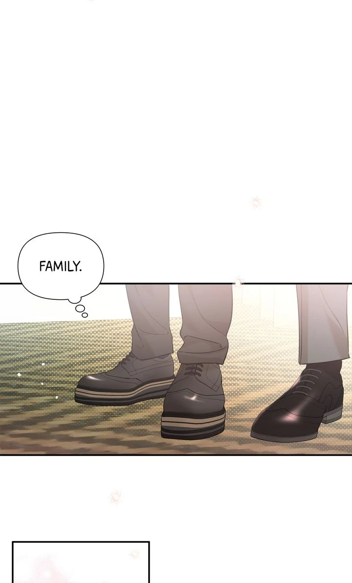 Stranger [Mature Official] - Chapter 41 manhwa