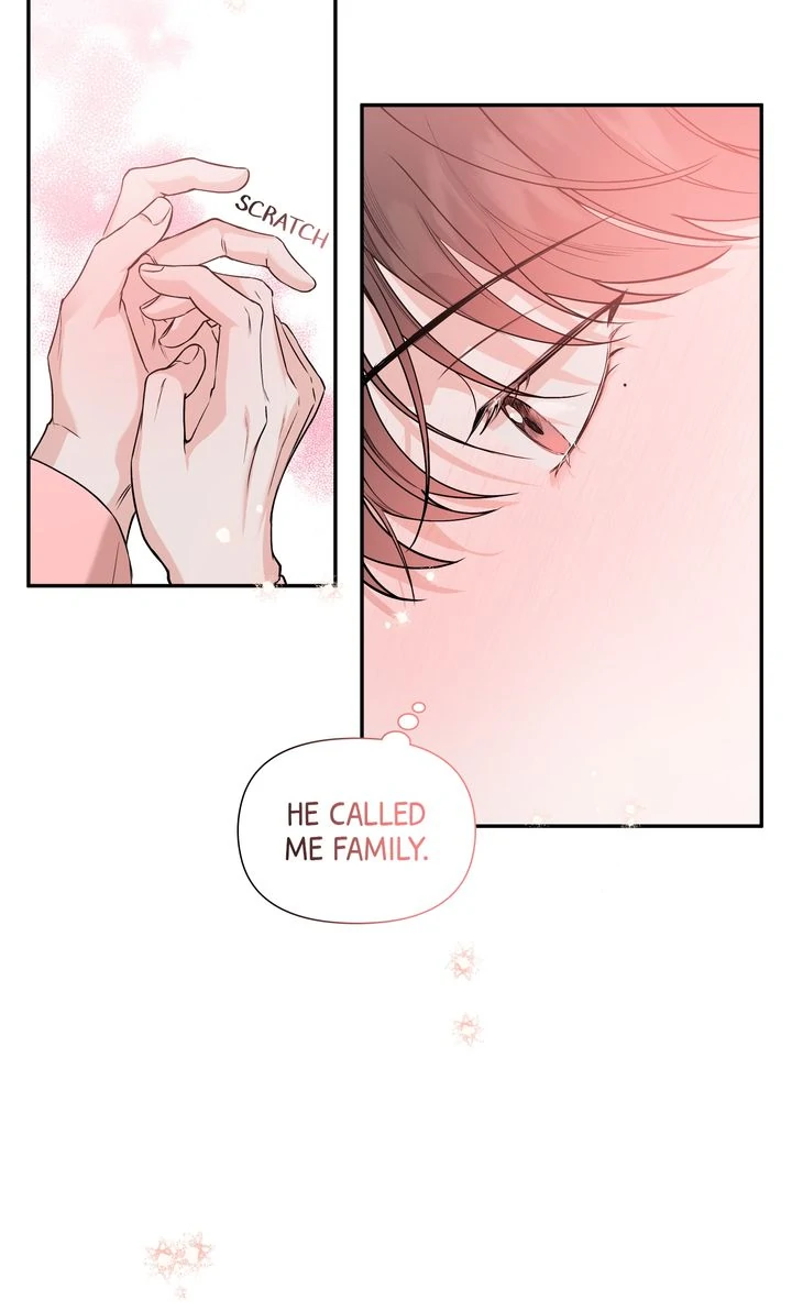 Stranger [Mature Official] - Chapter 41 manhwa