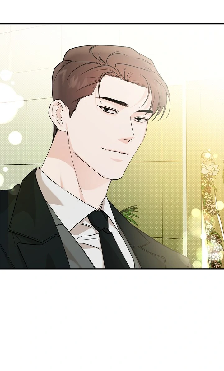 Stranger [Mature Official] - Chapter 41 manhwa