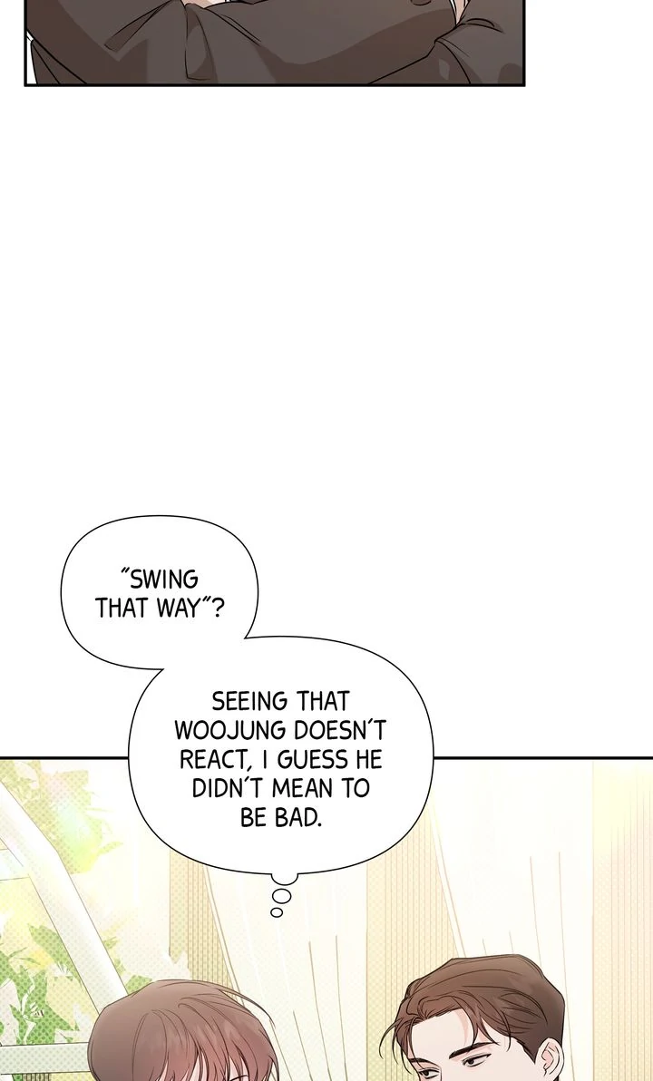 Stranger [Mature Official] - Chapter 41 manhwa