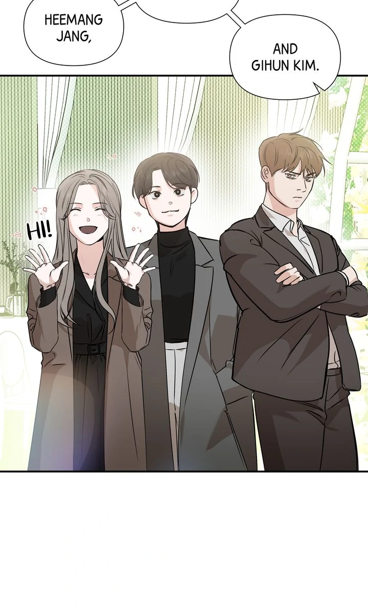 Stranger [Mature Official] - Chapter 41 manhwa
