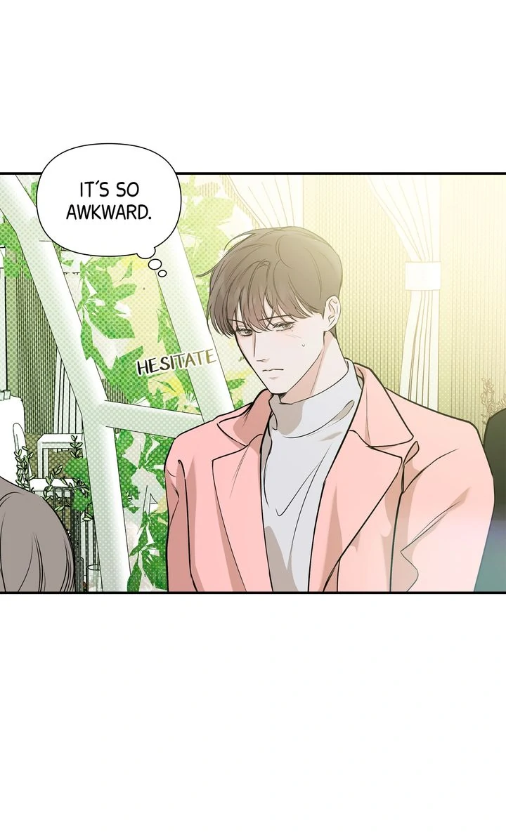 Stranger [Mature Official] - Chapter 41 manhwa